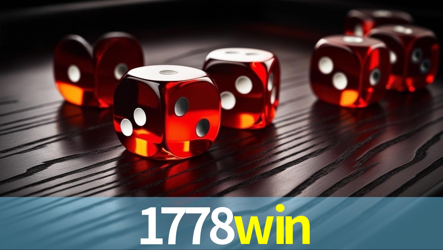 Flash Promotion 1778WIN