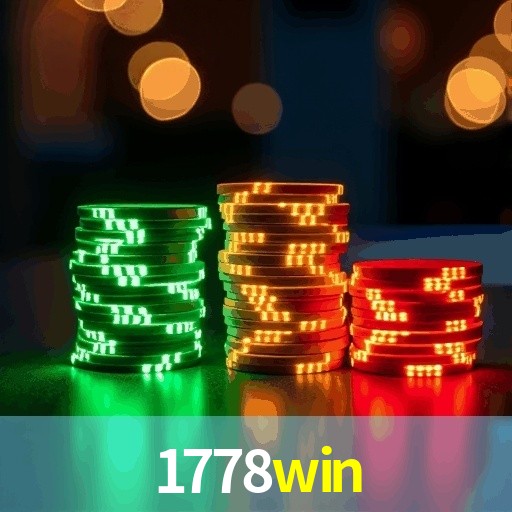Blackjack Table 1778WIN