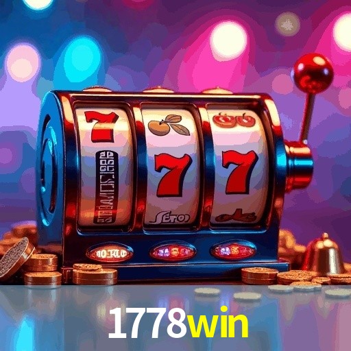 Game Providers 1778WIN