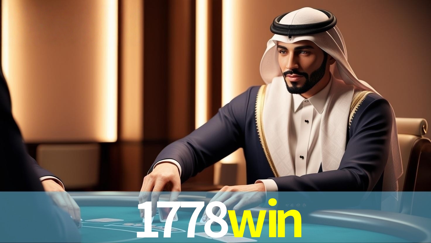 Exclusive Offers 1778WIN