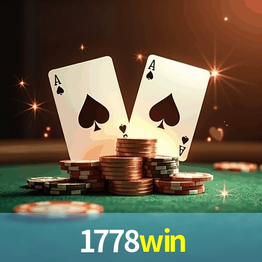 Slot Games 1778WIN