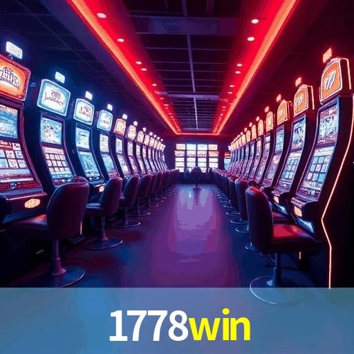 Roulette Table 1778WIN
